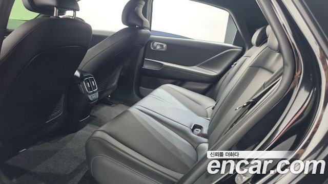 Hyundai Ioniq 6 Standard E-Value+ 2025 — фото 19