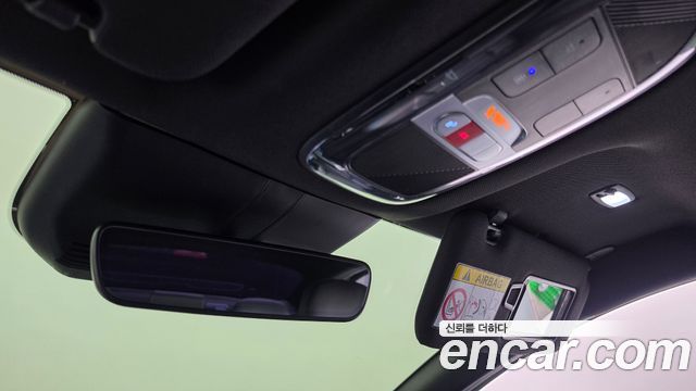 Hyundai Ioniq 6 Standard E-Value+ 2025 — фото 20