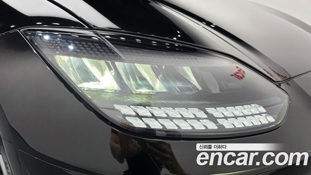 Hyundai Ioniq 6 Standard E-Value+ 2025 — фото 22