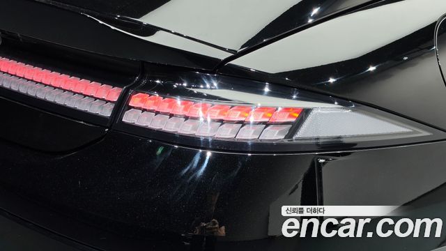 Hyundai Ioniq 6 Standard E-Value+ 2025 — фото 23