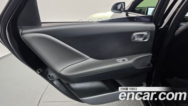 Hyundai Ioniq 6 Standard E-Value+ 2025 — фото 25