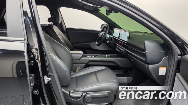 Hyundai Ioniq 6 Standard E-Value+ 2025 — фото 26