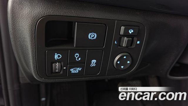 Hyundai Ioniq 6 Standard E-Value+ 2025 — фото 27
