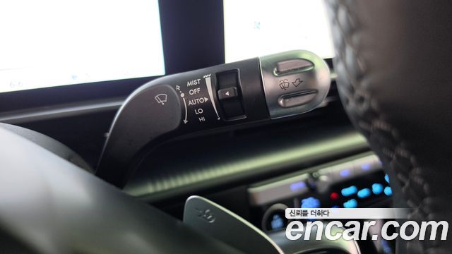 Hyundai Ioniq 6 Standard E-Value+ 2025 — фото 28