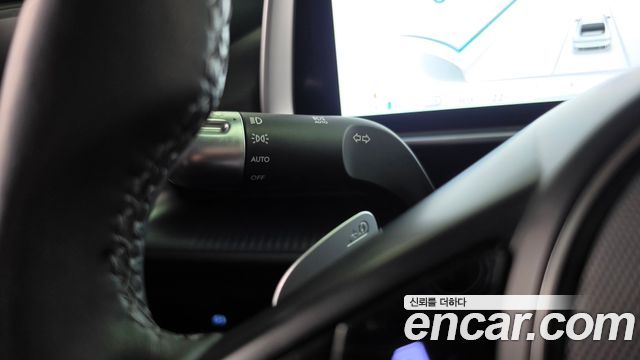 Hyundai Ioniq 6 Standard E-Value+ 2025 — фото 29