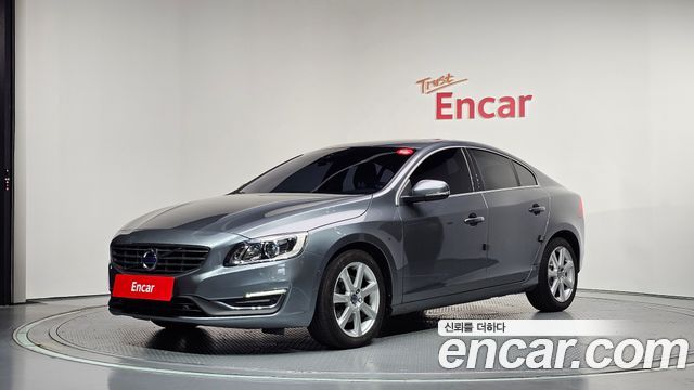 Volvo S60 D3 2nd