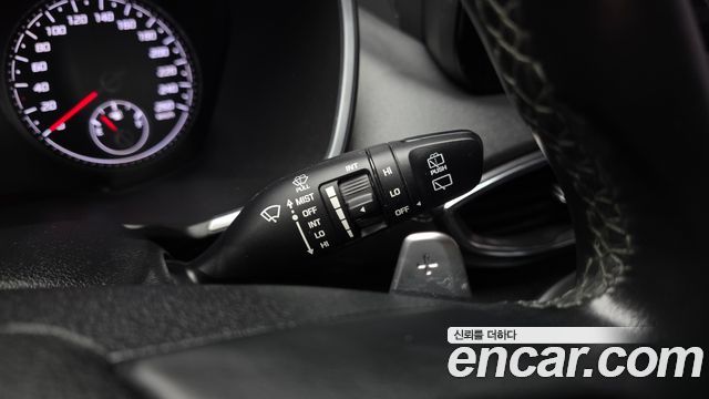 Hyundai Santa Fe Diesel 2.2 2WD Prestige 2021 — фото 28