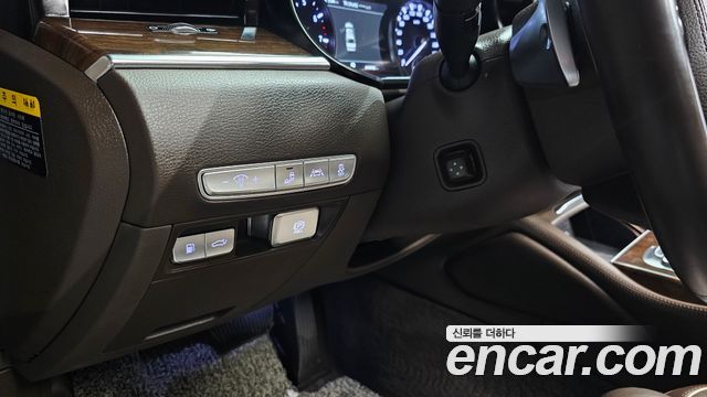 Kia K9 3.8 GDI PlatinumⅡ 2019 — фото 16