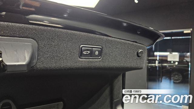 Kia K9 3.8 GDI PlatinumⅡ 2019 — фото 20