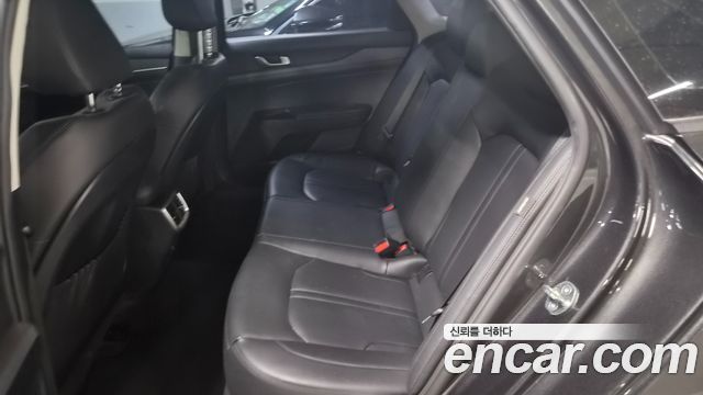 Kia K5 (III) 2.0 Prestige 2023 — фото 4