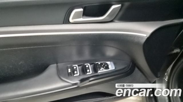 Kia K5 (III) 2.0 Prestige 2023 — фото 6