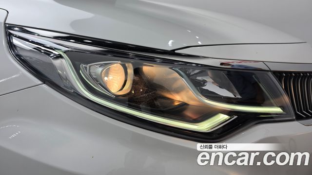 Kia K5 (II) 2.0 Prestige 2019 — фото 22