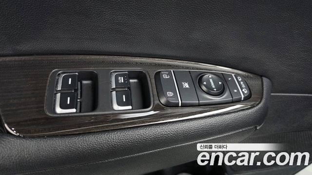 Kia K5 (II) 2.0 Prestige 2019 — фото 29