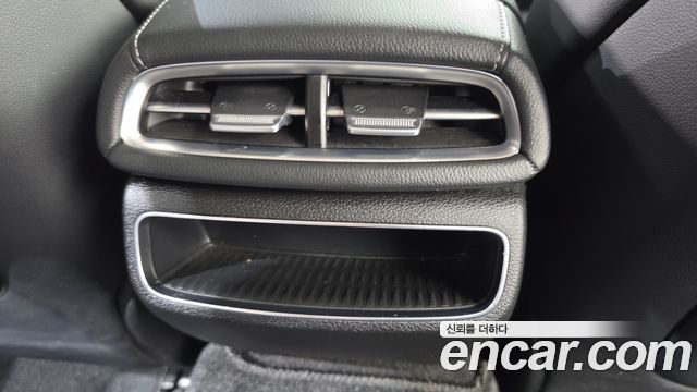 Genesis G80 (RG3) Gasoline 3.5 Turbo AWD 2022 — фото 30