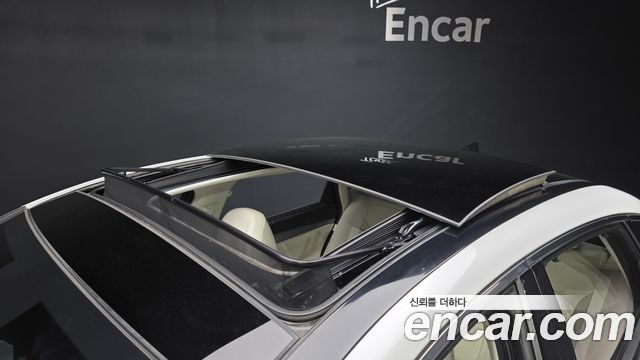 Hyundai Grandeur (IG) 2.5 Le Blanc 2023 — фото 19