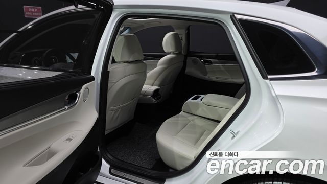 Hyundai Grandeur (IG) 2.5 Le Blanc 2023 — фото 26
