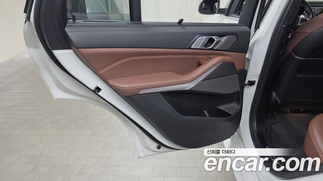 BMW X5 (G05) xDrive 30d M Sport 2022 — фото 25