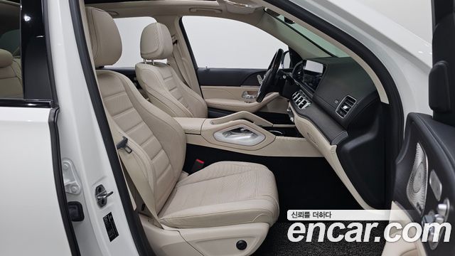 Mercedes-Benz GLE-Class (W167) GLE450 4MATIC 2022 — фото 15