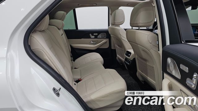 Mercedes-Benz GLE-Class (W167) GLE450 4MATIC 2022 — фото 16