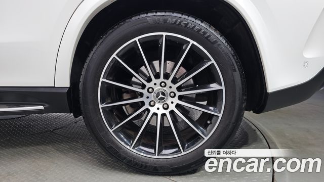 Mercedes-Benz GLE-Class (W167) GLE450 4MATIC 2022 — фото 27