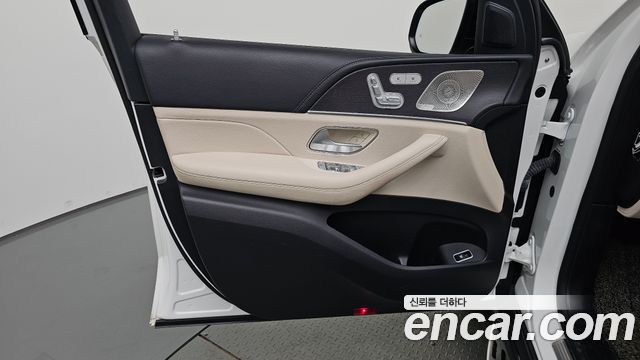 Mercedes-Benz GLE-Class (W167) GLE450 4MATIC 2022 — фото 30