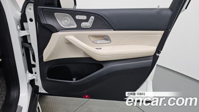 Mercedes-Benz GLE-Class (W167) GLE450 4MATIC 2022 — фото 31