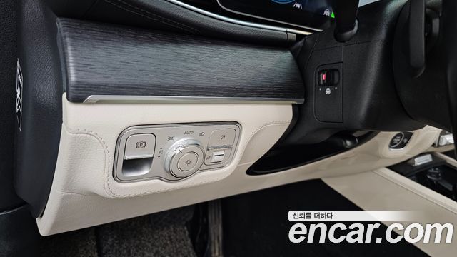 Mercedes-Benz GLE-Class (W167) GLE450 4MATIC 2022 — фото 33