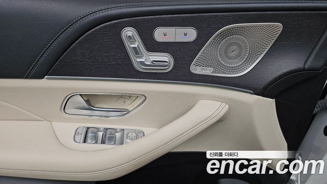 Mercedes-Benz GLE-Class (W167) GLE450 4MATIC 2022 — фото 34