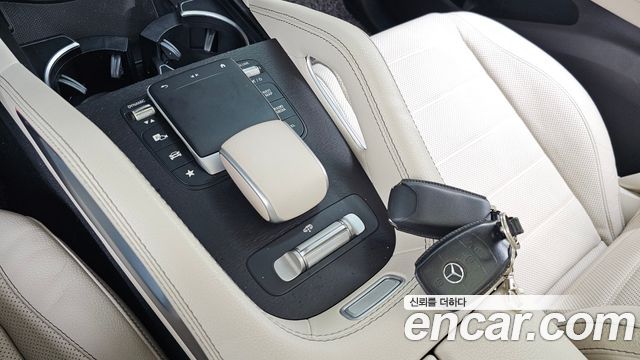 Mercedes-Benz GLE-Class (W167) GLE450 4MATIC 2022 — фото 35