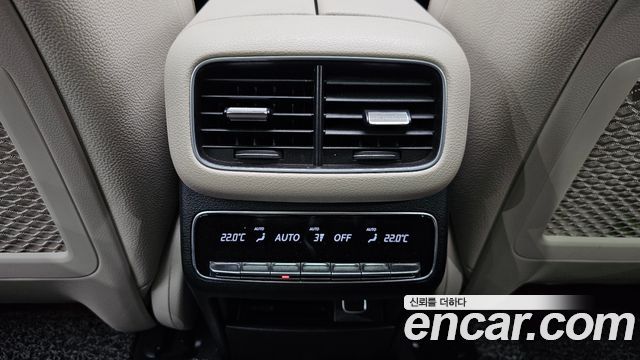 Mercedes-Benz GLE-Class (W167) GLE450 4MATIC 2022 — фото 36