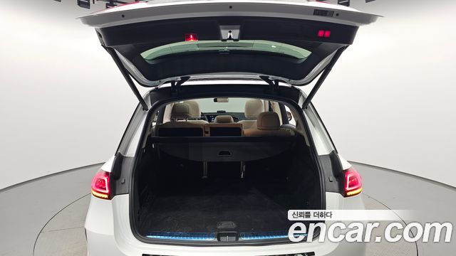 Mercedes-Benz GLE-Class (W167) GLE450 4MATIC 2022 — фото 39