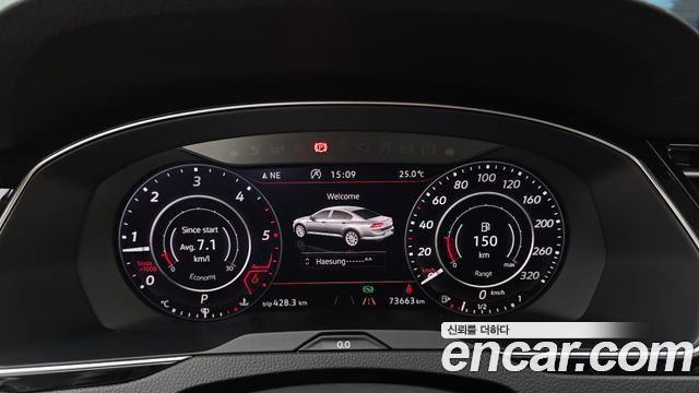Volkswagen Passat GT (B8) 2.0 TDI Prestige 2018 — фото 8