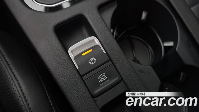 Volkswagen Passat GT (B8) 2.0 TDI Prestige 2018 — фото 16