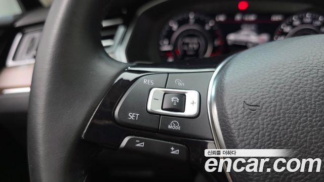 Volkswagen Passat GT (B8) 2.0 TDI Prestige 2018 — фото 18