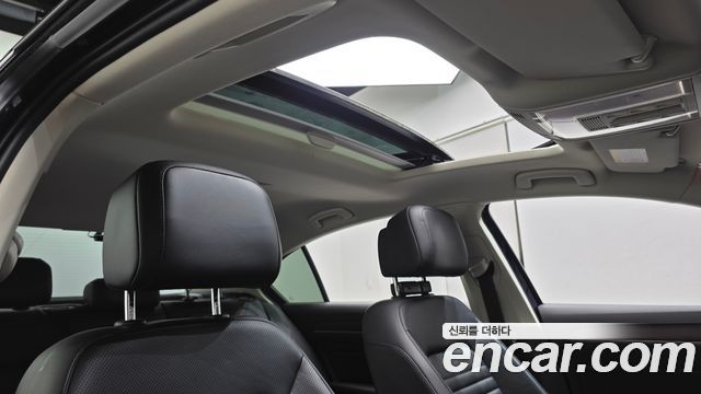 Volkswagen Passat GT (B8) 2.0 TDI Prestige 2018 — фото 27