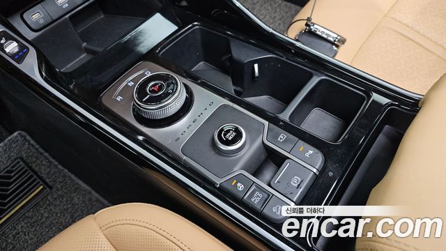 Kia Sorento (IV) HEV 1.6 2WD Noblesse 2021 — фото 9
