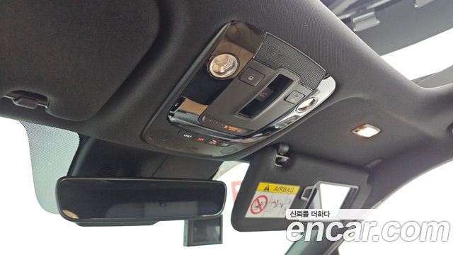 Kia Sorento (IV) HEV 1.6 2WD Noblesse 2021 — фото 18