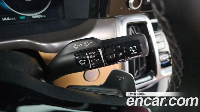 Kia Sorento (IV) HEV 1.6 2WD Noblesse 2021 — фото 20