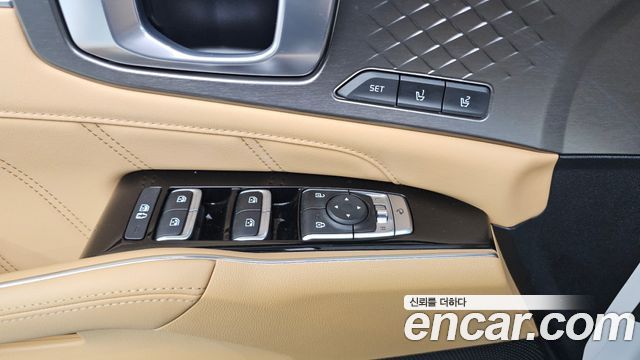 Kia Sorento (IV) HEV 1.6 2WD Noblesse 2021 — фото 27