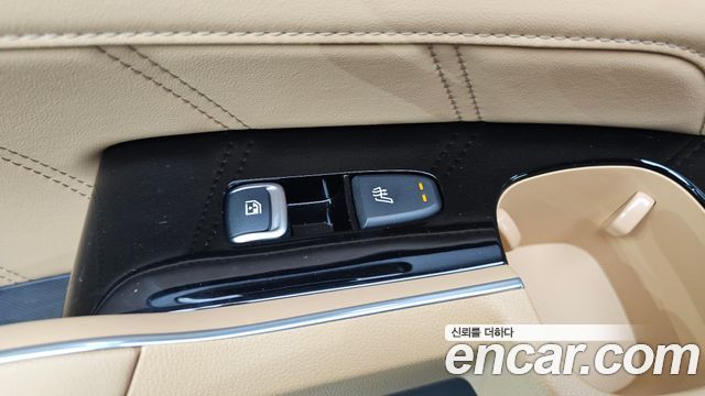 Kia Sorento (IV) HEV 1.6 2WD Noblesse 2021 — фото 28