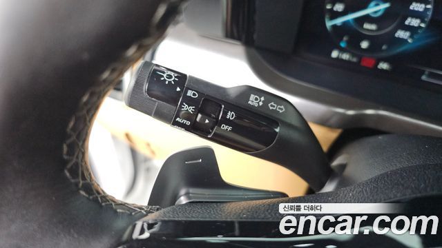 Kia Sorento (IV) HEV 1.6 2WD Noblesse 2021 — фото 29