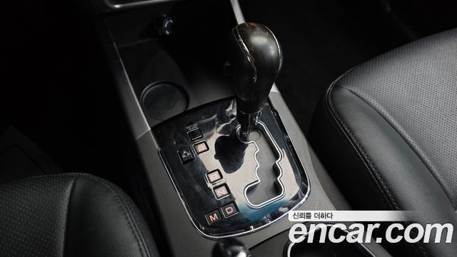 KG Mobility (SsangYong) Korando C 2.2 RX 2WD DLX 2016 — фото 9