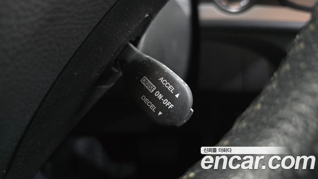 KG Mobility (SsangYong) Korando C 2.2 RX 2WD DLX 2016 — фото 30