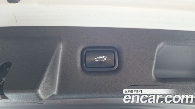 Hyundai Santa Fe (TM) Diesel 2.0 2WD Exclusive Special 2019 — фото 16