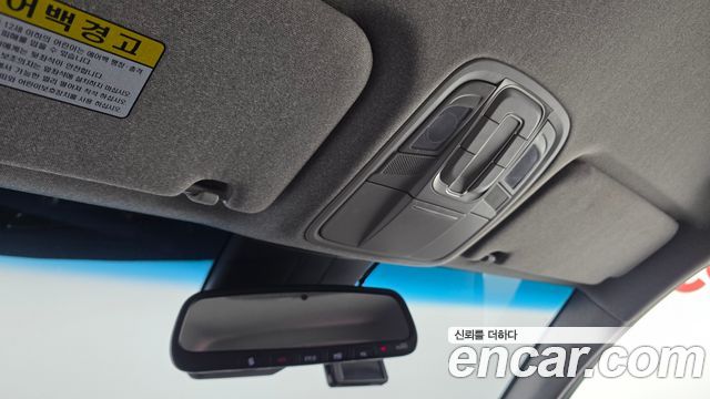 Hyundai Santa Fe (TM) Diesel 2.0 2WD Exclusive Special 2019 — фото 18
