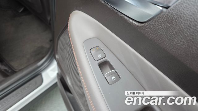 Hyundai Santa Fe (TM) Diesel 2.0 2WD Exclusive Special 2019 — фото 27