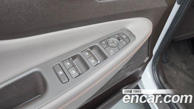 Hyundai Santa Fe (TM) Diesel 2.0 2WD Exclusive Special 2019 — фото 28