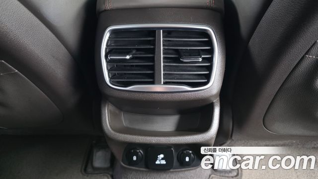 Hyundai Santa Fe (TM) Diesel 2.0 2WD Exclusive Special 2019 — фото 32