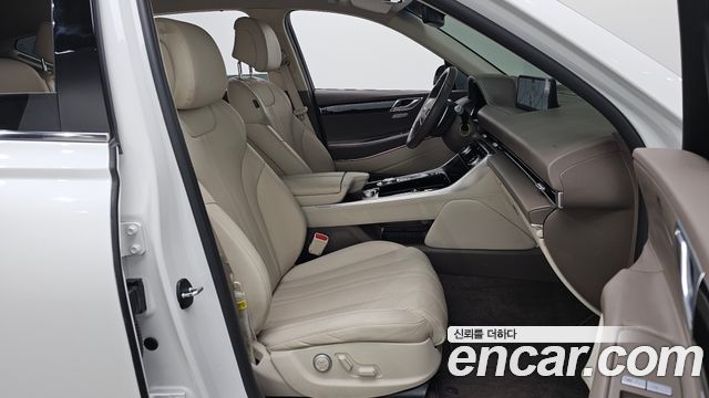Genesis GV80 2.5T Gasoline AWD 2022 — фото 15