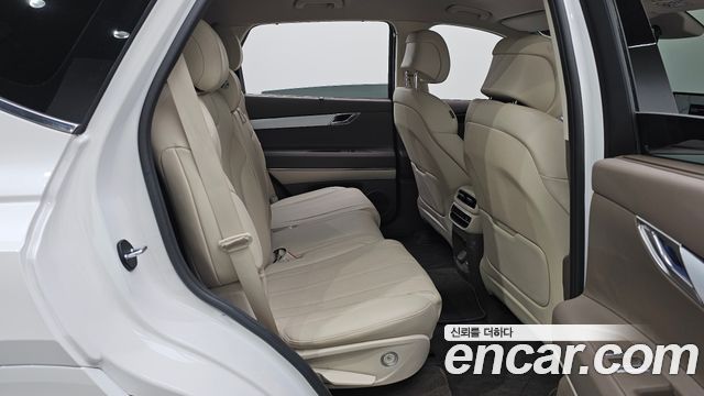 Genesis GV80 2.5T Gasoline AWD 2022 — фото 16